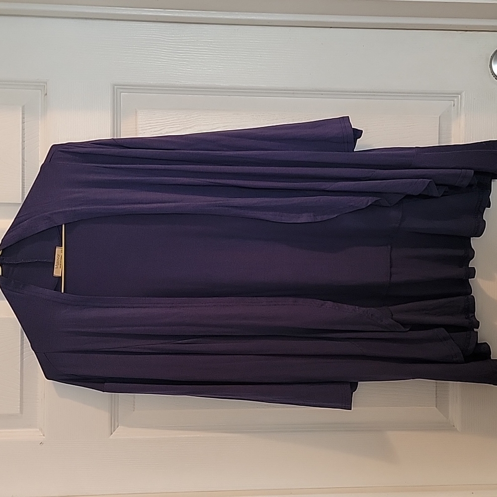 Women's cardigan size 2x